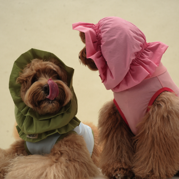 Pēnut Summer Candy Ear Snood