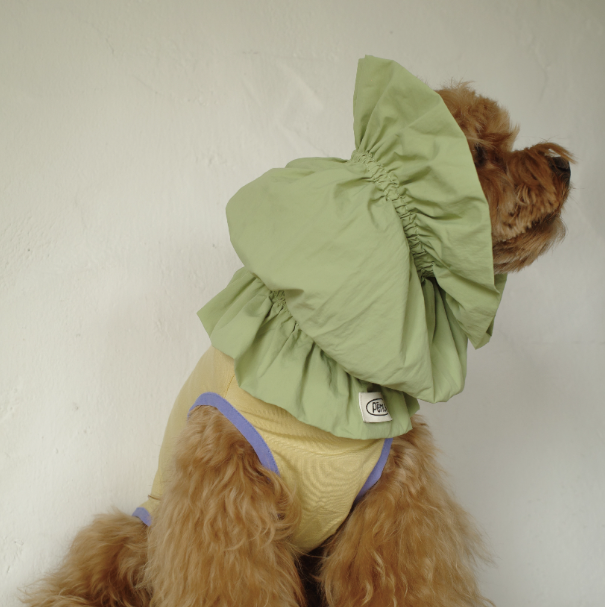 Pēnut Summer Candy Ear Snood