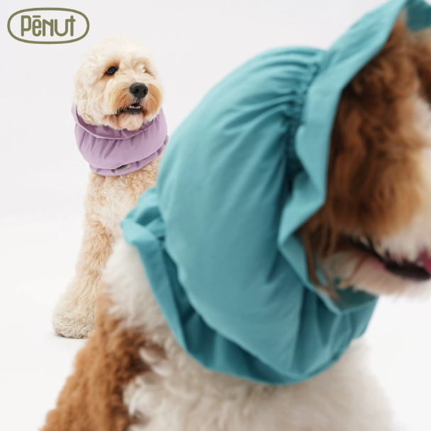 Pēnut Water-Resistant Dog Ear Snood