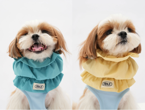 Pēnut Water-Resistant Dog Ear Snood