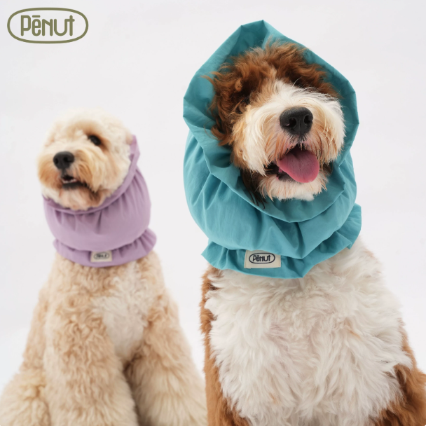 Pēnut Water-Resistant Dog Ear Snood