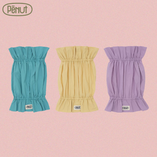Pēnut Water-Resistant Dog Ear Snood